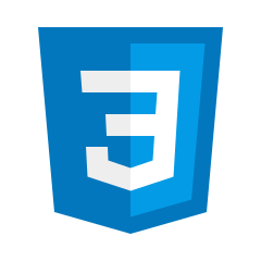 CSS3-icon