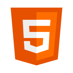 HTML5-icon