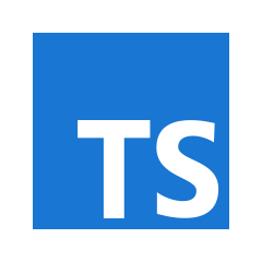 Typescript-icon